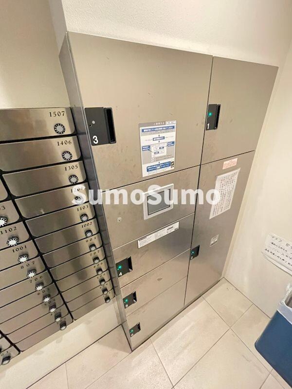 建物設備