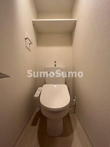 物件内観写真11　