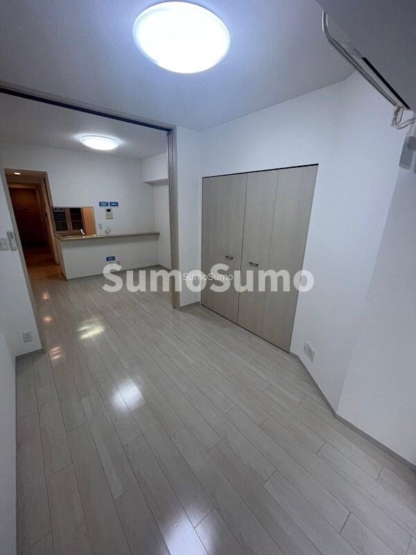 物件内観写真7　(ゆとりの広さです)