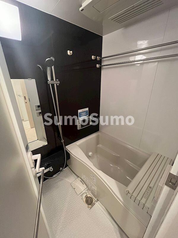 物件内観写真8　(日々の暮らしに欠かせないお風呂です)