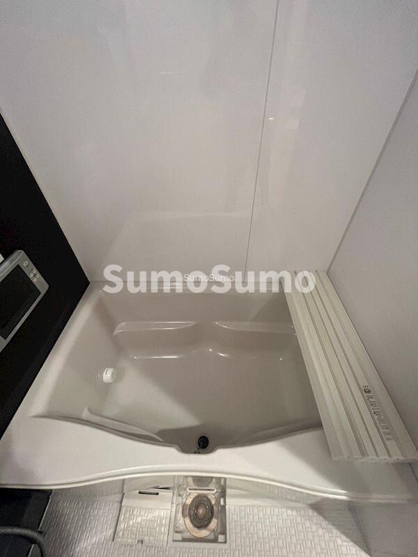 物件内観写真18　(日々の疲れを癒すお風呂付です)