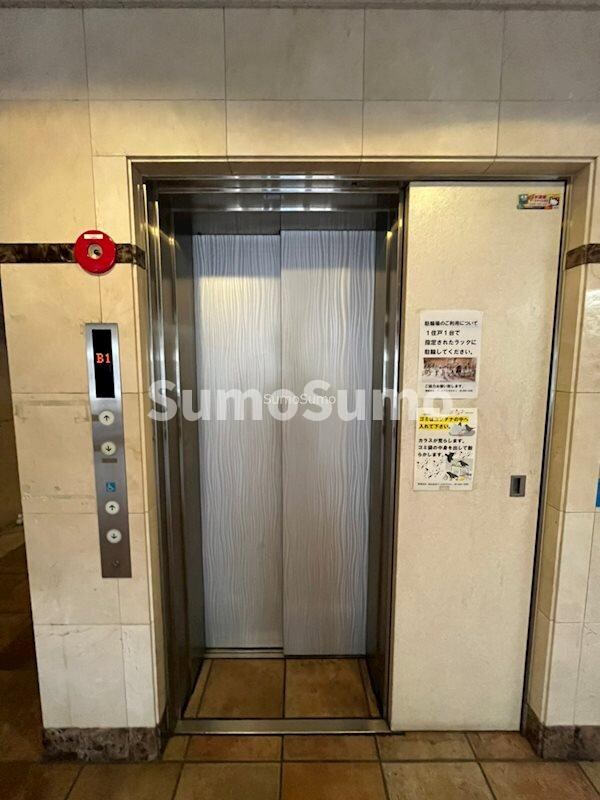 外観(外観は落ち着いています)