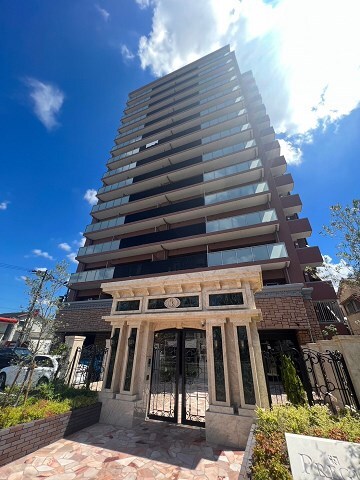 物件外観写真1　(物件の外観です)