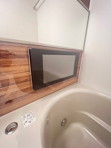 物件内観写真17　(ゆったり過ごせるお風呂です)