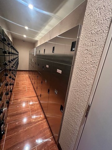 物件内観写真23　(便利な宅配ボックス完備♪)