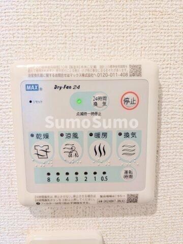 物件内観写真14　( )