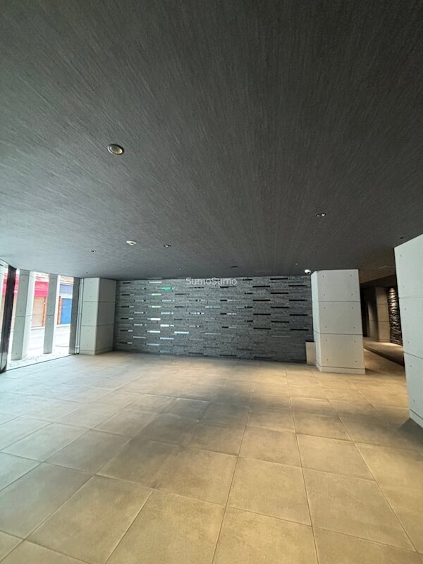 ロビー・ラウンジ