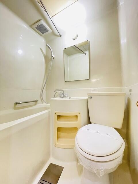 物件内観写真13　