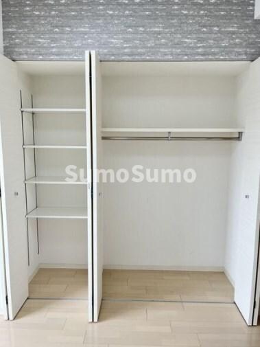 物件内観写真15　(収納があります)