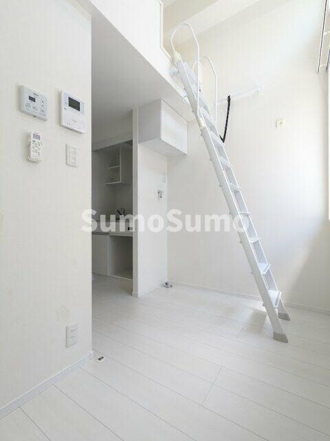 物件内観写真12　(玄関です)