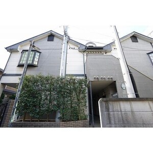 ＣＲＡＤＬＥ外観写真