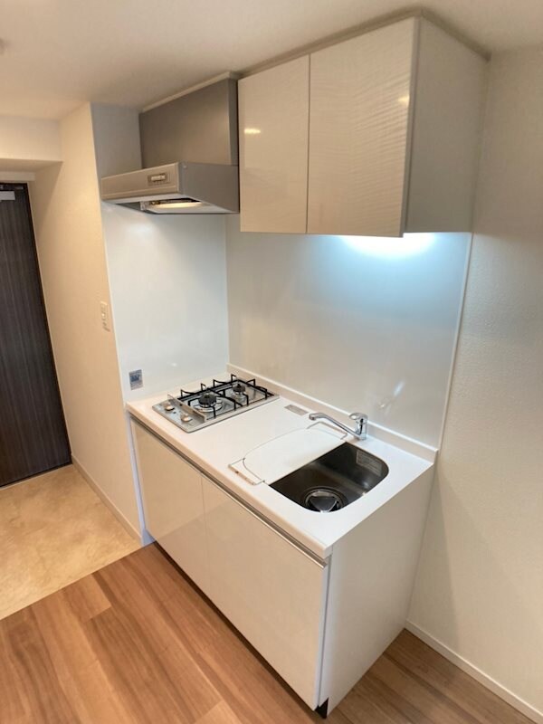 物件内観写真7　(きれいなキッチンです)