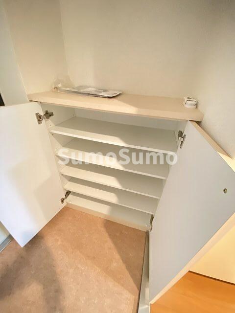 物件内観写真21　