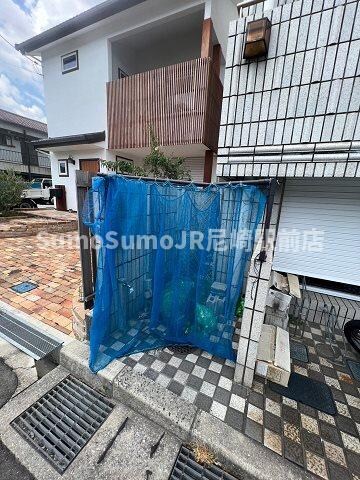 物件外観写真3　(外観もきれいです)