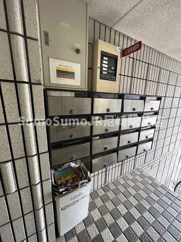 物件内観写真14　(外観です)