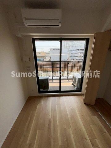 物件内観写真8　(ゆったり過ごせる居間です)