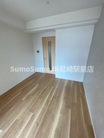 物件内観写真10　(使いやすいリビングです)