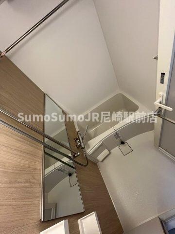 物件内観写真15　(ゆったり過ごせるお風呂です)