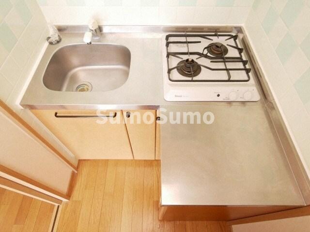 物件内観写真16　