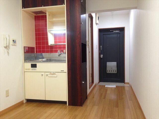 物件内観写真7　( )