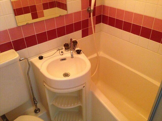 物件内観写真9　( )