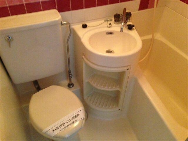 物件内観写真10　( )