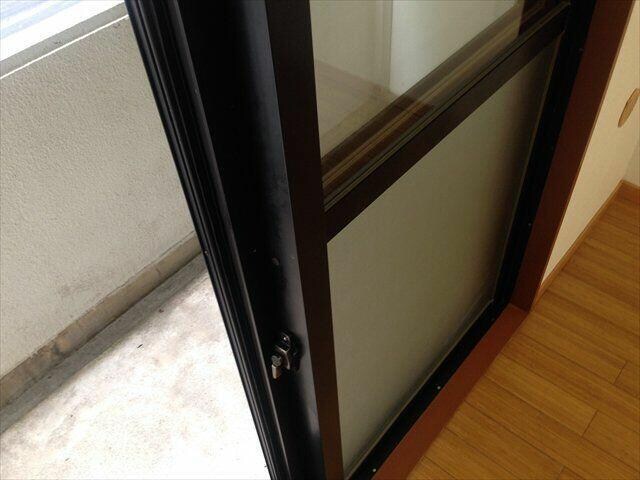 物件内観写真11　( )