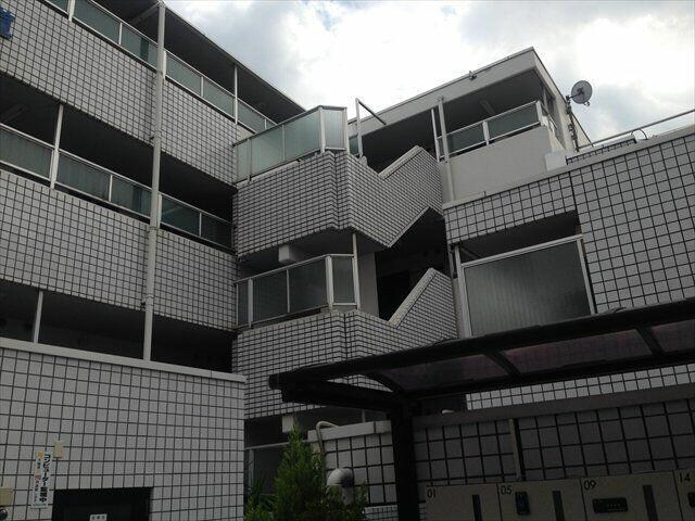 物件内観写真15　( )