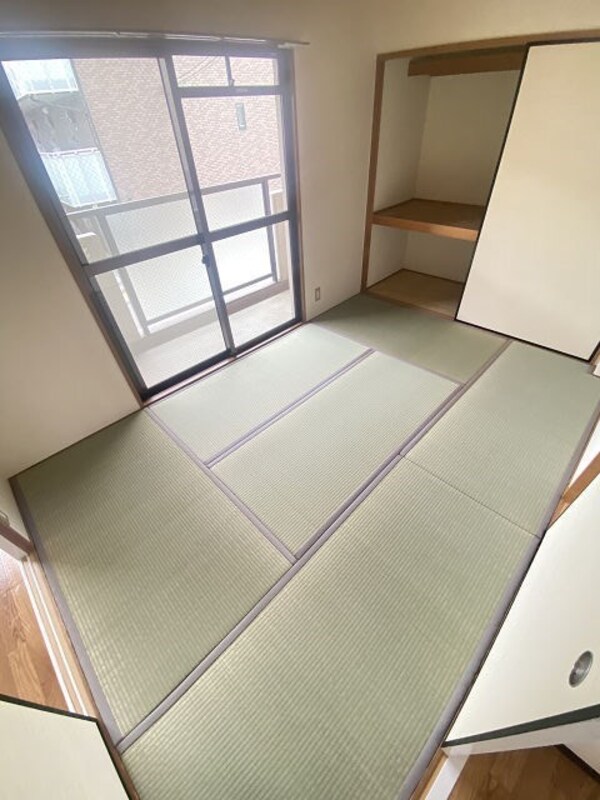 和室