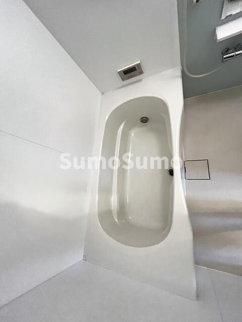 物件内観写真18　(お風呂で日々の疲れを落としましょう)