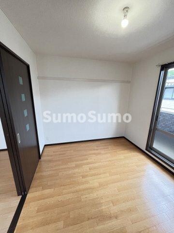 物件内観写真21　(使いやすい居間です)