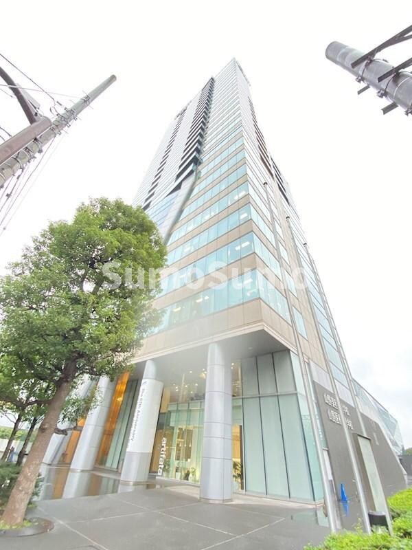 物件外観写真1　(おしゃれな外観です)