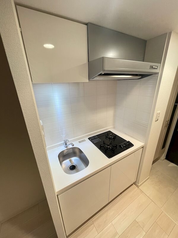 物件内観写真6　(使いやすいキッチンです)