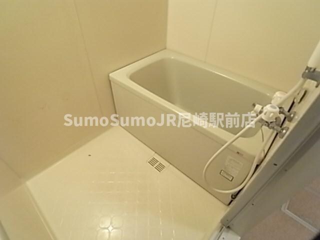 物件内観写真13　(お風呂で日々の疲れを落としましょう)