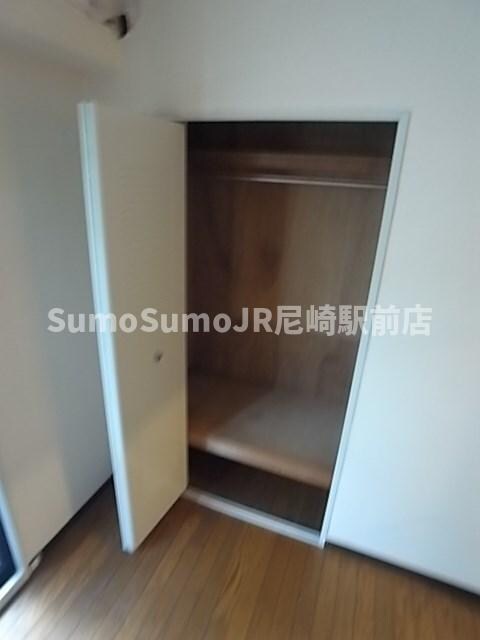 物件内観写真17　(こまごまとしたものを収納できそうですね)