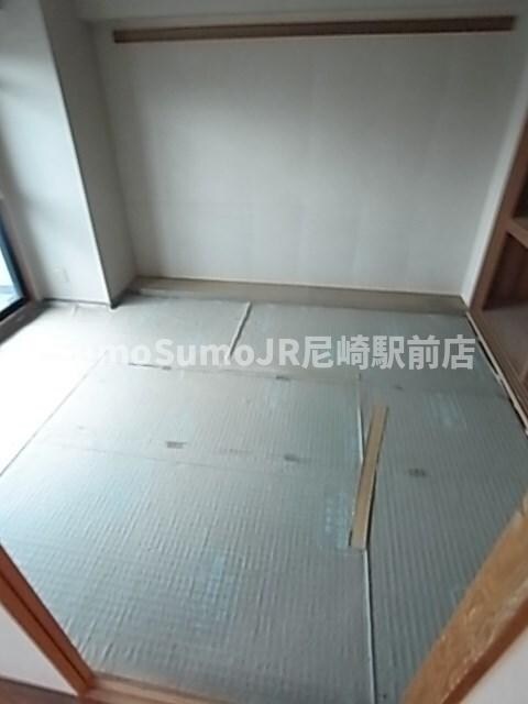 物件内観写真21　(落ち着いて過ごせるお部屋なので、寝室にいかがでしょうか)