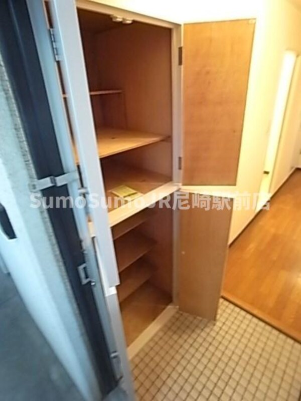 収納(収納があります)