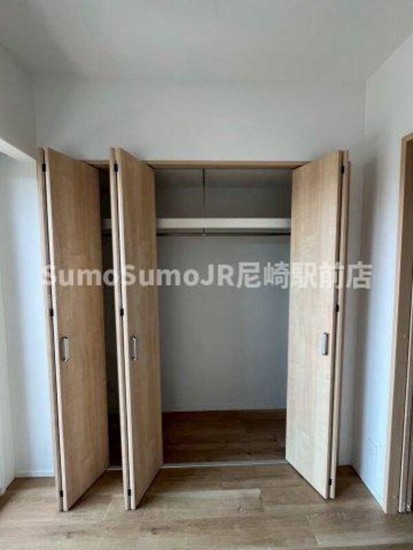 収納(収納があります)