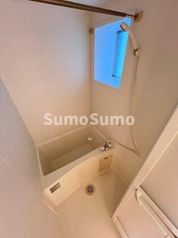 物件内観写真8　(お風呂で日々の疲れを落としましょう)