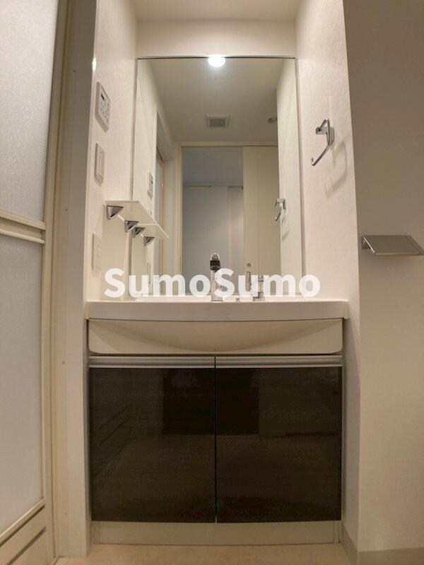 洗面・脱衣所