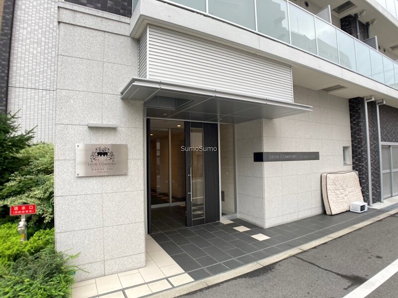 物件外観写真4　(建物外観を気になさる方へ、見た目の良い物件です)