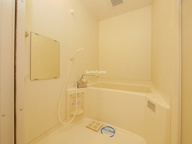 物件内観写真9　(お風呂です)