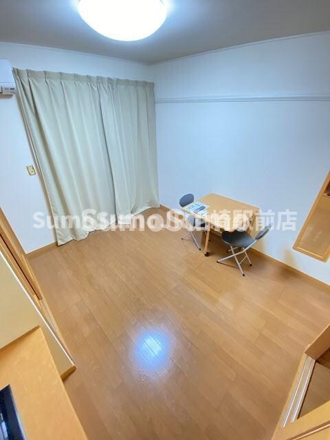 物件内観写真5　(寝室にいかがでしょうか)