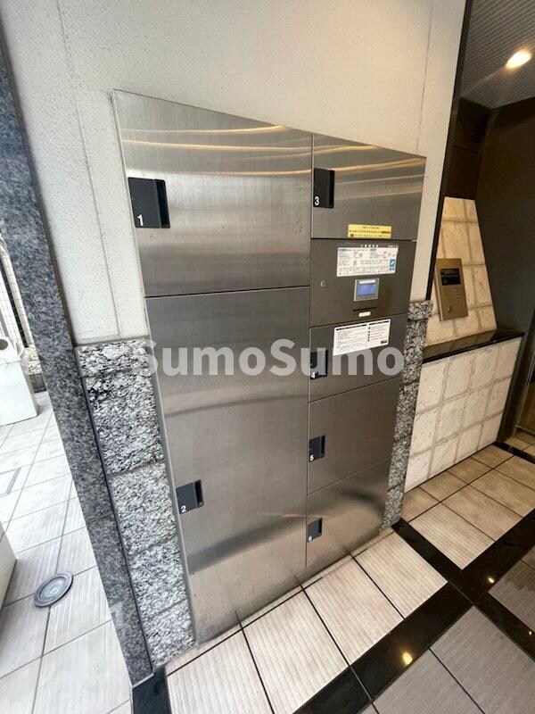 外観(おしゃれな外観です)