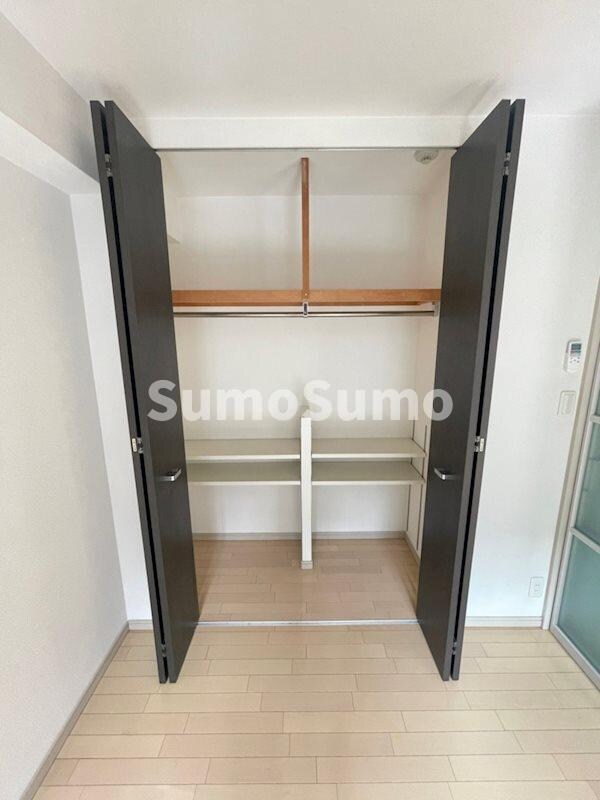 物件内観写真14　(こまごまとしたものを収納できそうですね)