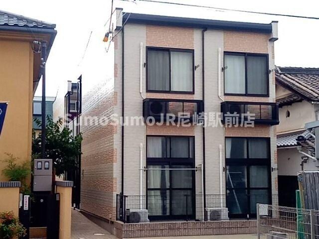 物件外観写真3　(外観です)