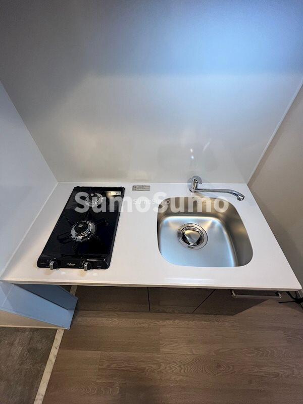 キッチン(使いやすいキッチンです)