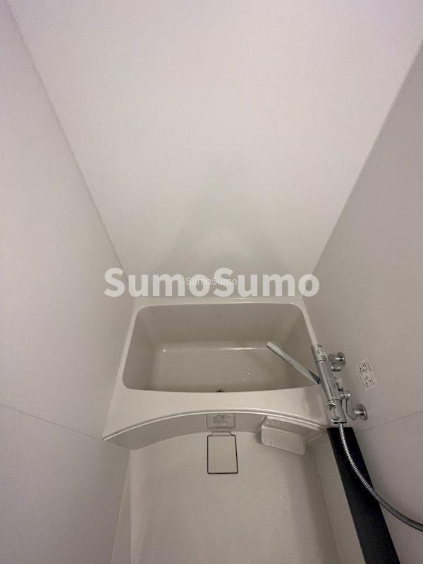 浴室(お風呂です)