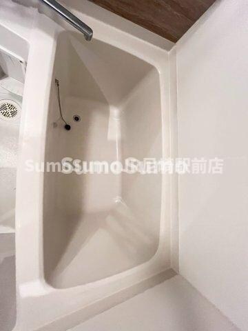 物件内観写真19　(お風呂で日々の疲れを落としましょう)