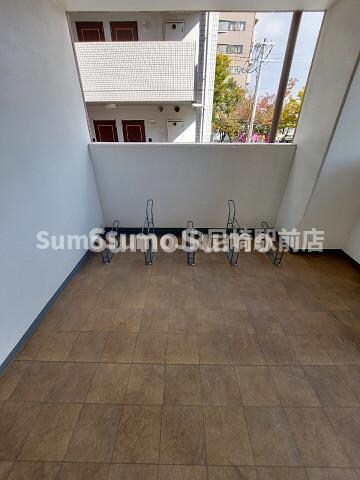 物件内観写真26　(きれいな内装です)